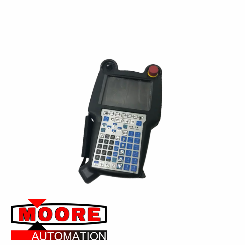 FANUC A05B-2256-C100＃EMH Pendentif d'apprentissage du robot