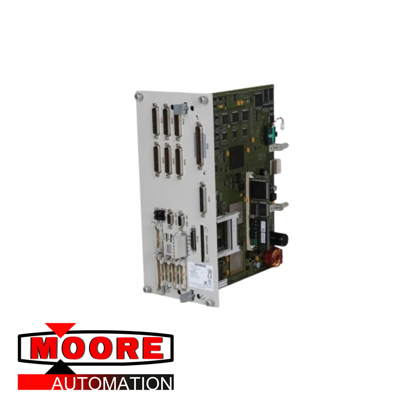 SIEMENS 6ES7646-0BC20-0AA0 6FC5410-0AY03-0AA2 VERSION MODULE