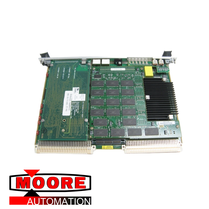 KULICKE 08001-4260 PPC Motorola CPU Board Assy