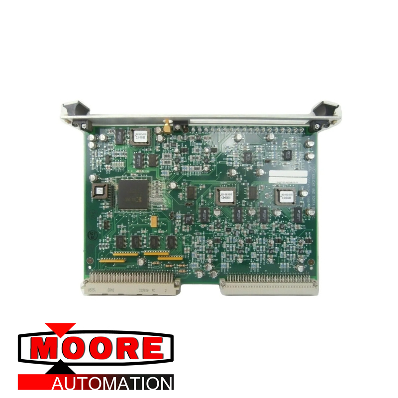 KULICKE 8001-4244 PCB PRÉAMPLI SERVO