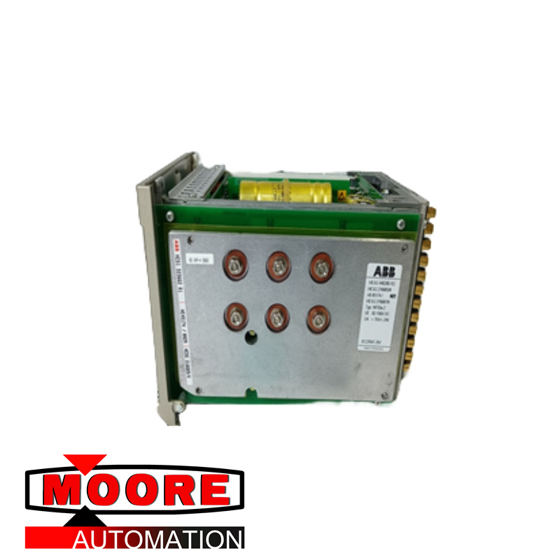 Module automate ABB YXU202A 3ASD510001C10