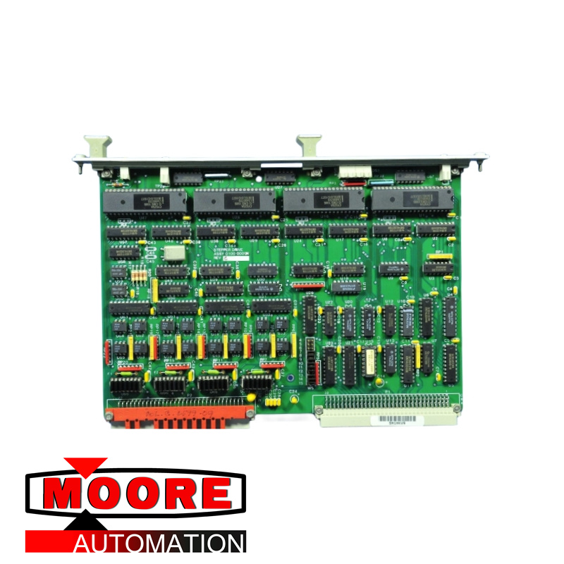 MATÉRIAUX APPLIQUÉS 2711-T10C1X 0100-00003 100X/0,95 HD DIC 44 26 65 PCB DRIVE PAS À PAS