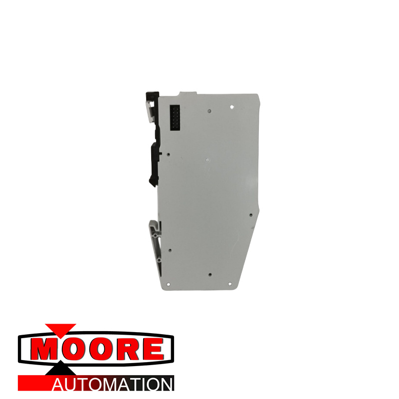 ABB MOD600FLECMIR QMS 2.23.00.14 0020-29344-A 810-495659-006 MODULE D'ALIMENTATION LECM