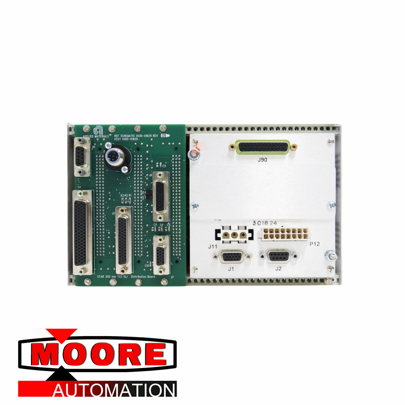 AMAT 0190-05399 50020R-10 810-800256-207 FL2004, P/N 1006146 0190-17311 Carte d'interface PCI compacte