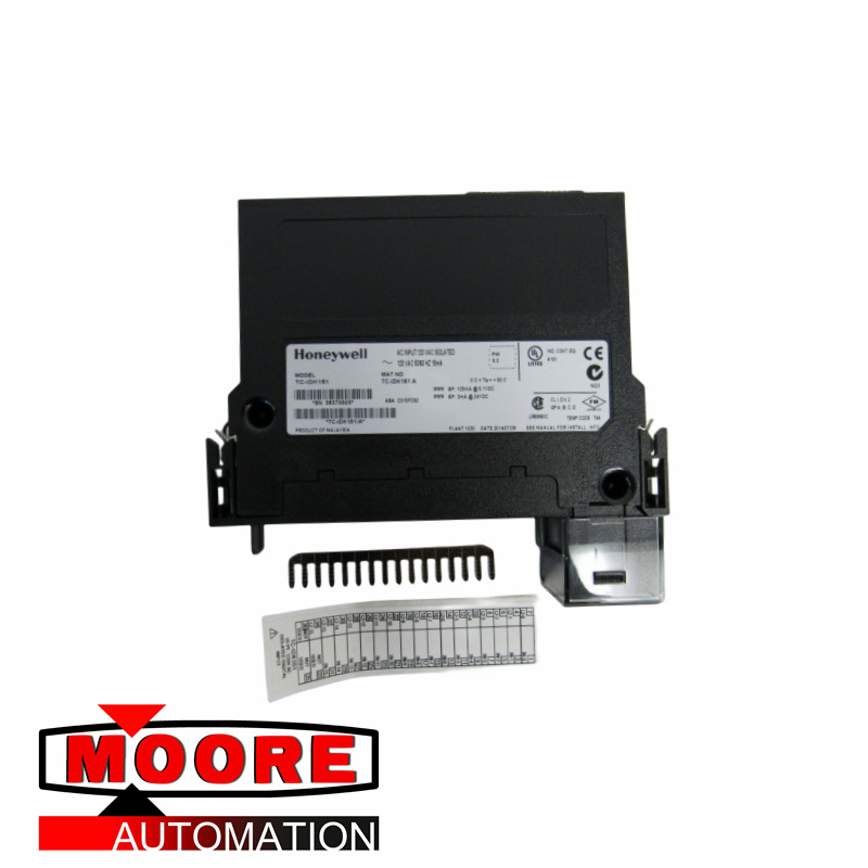 MODULE ISOLÉ HONEYWELL TC-IDK161