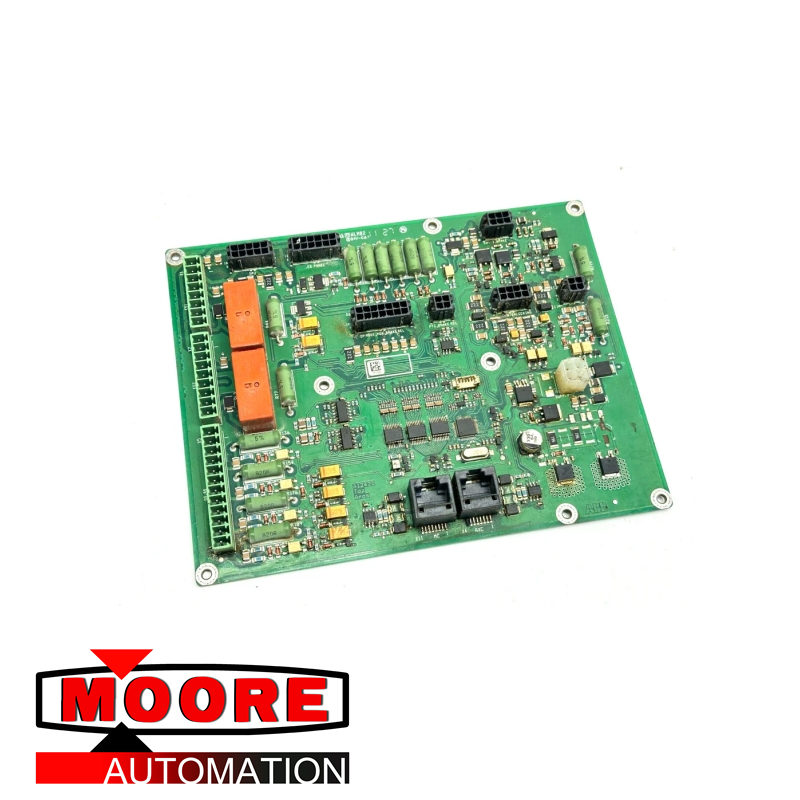 Carte ABB DSQC 400 3HAC030162-001