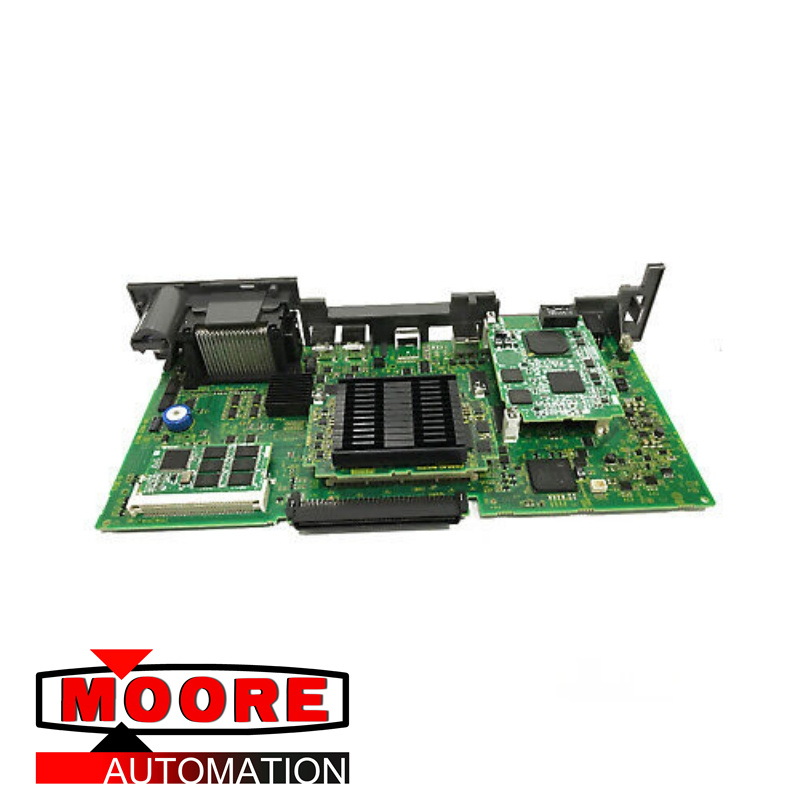 FANUC A16B-3200-0810 R-30iB PLUS PCB PRINCIPAL