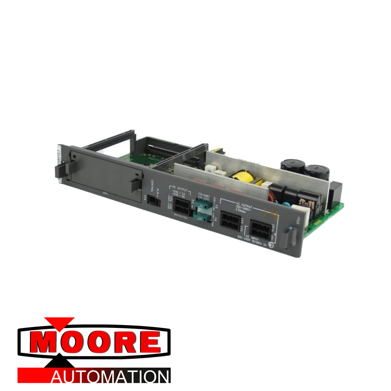 ALIMENTATION Fanuc A16B-2203-0910