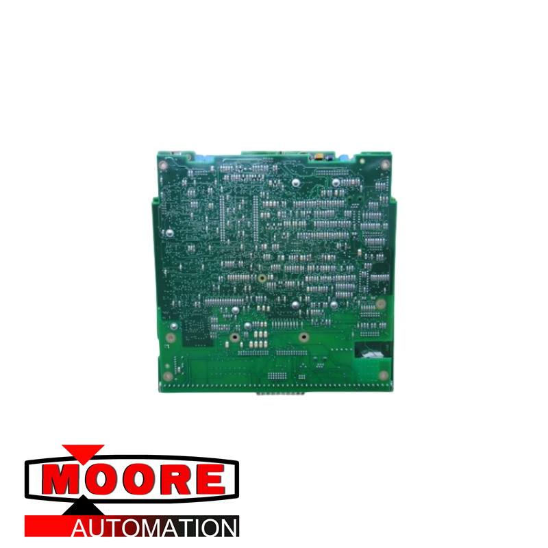 CARTE D'INTERFACE D'ALIMENTATION ABB SDCS-PIN-3A COAT 3ADT220120R0002