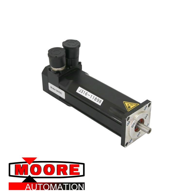 BOBRY H2-0095-45-560/T1BP-SKM36 320LK 608331 0040-76219 0040-76221 servomoteur à courant alternatif