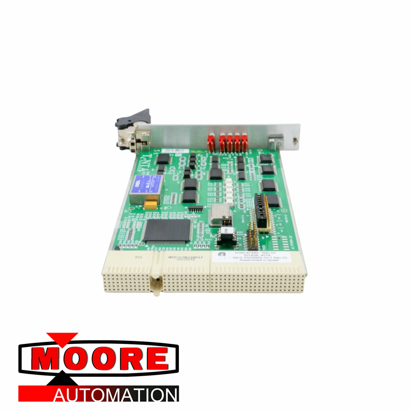 MATÉRIAUX APPLIQUÉS CPCI SCOM-0800, MKS AS00800-10-1 0190-47445 0100-03391 CARTE PCB LTA-15A LTA-15A1R