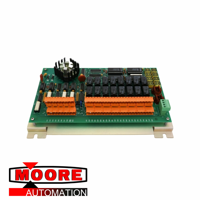 BTU INTERNATIONAL 4080395-004 D 0200-02866 91-5225SU-28R avec KIT 93-5200 5225S CARTE QUAD I/O