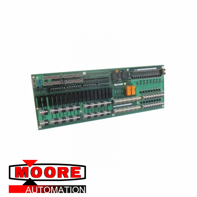 Contrôleur logique programmable ABB UNS1860B-P, V1 3BHB001336R0001