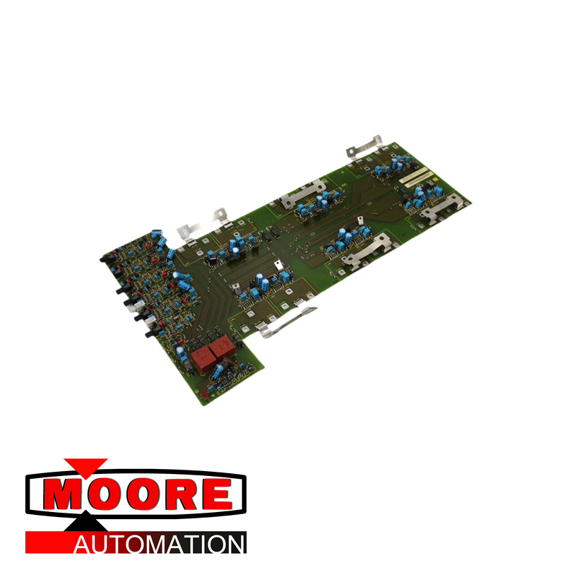 SIEMENS 6SE7031-7HG84-1JC1 carte d'entraînement de l'onduleur carte de déclenchement IGD