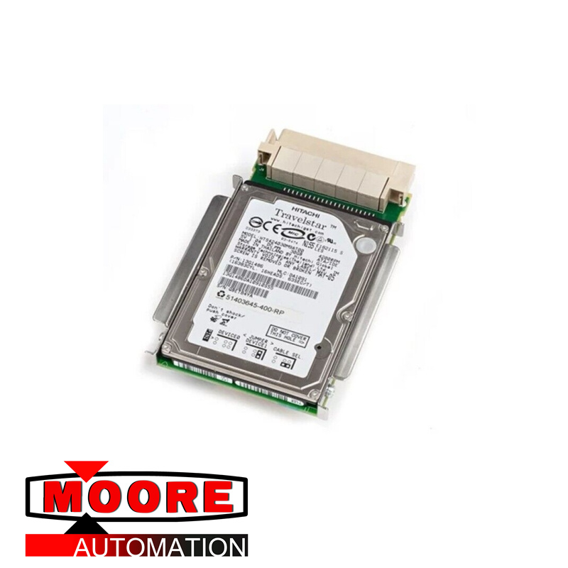 Honeywell 51403645-400 SBHM Ensemble de disque dur