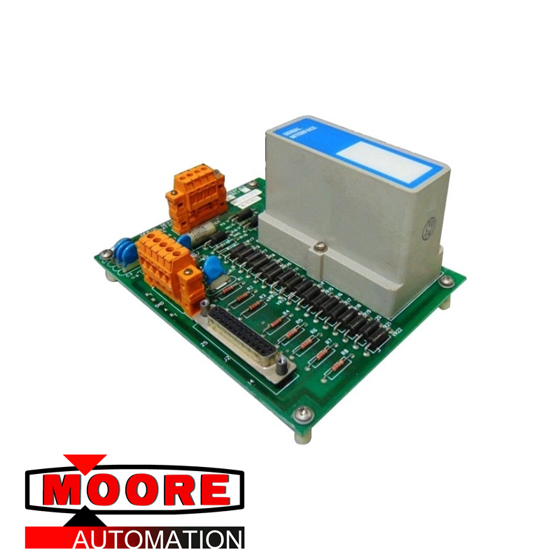 Module de terminaison d'interface Honeywell MC-TSIM12