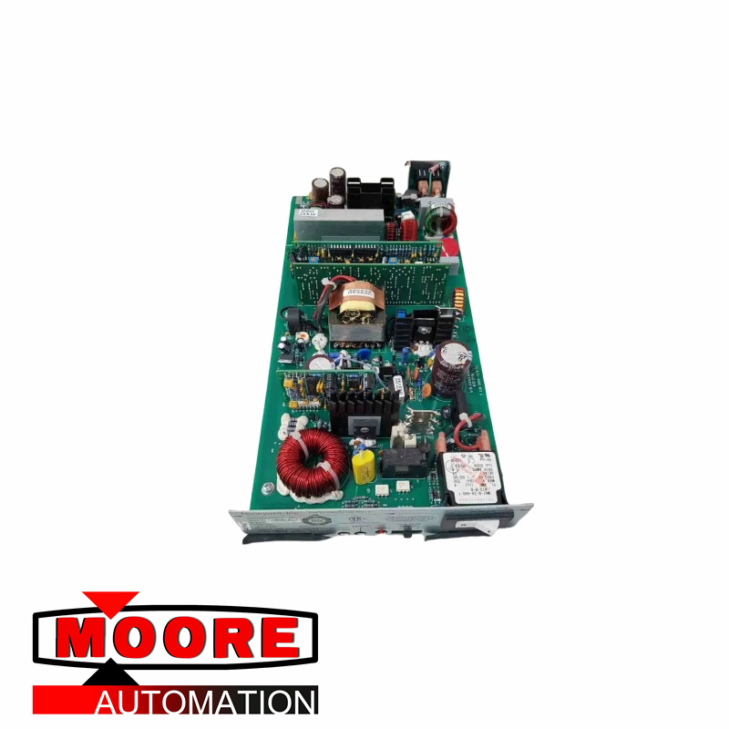 HONEYWELL 51196655-100, module d'alimentation ACX633