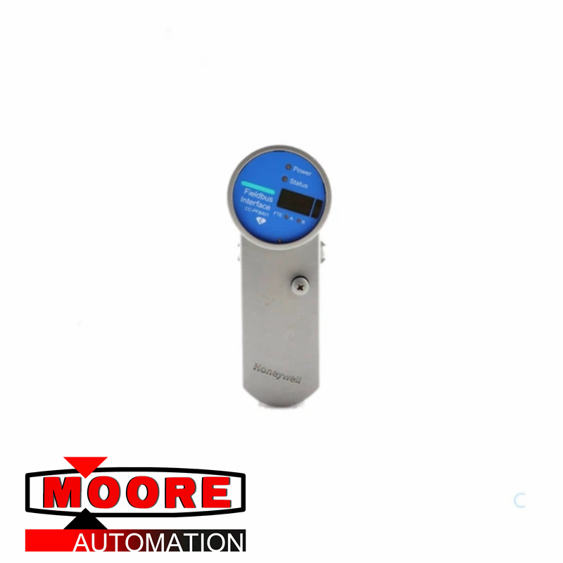 Module de contrôleur Honeywell CC-PCNT01 CC-TCNT01 C300