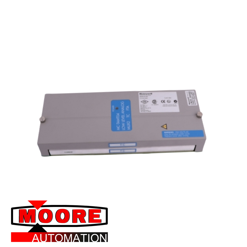 Module automate Honeywell FS-TERM-0001