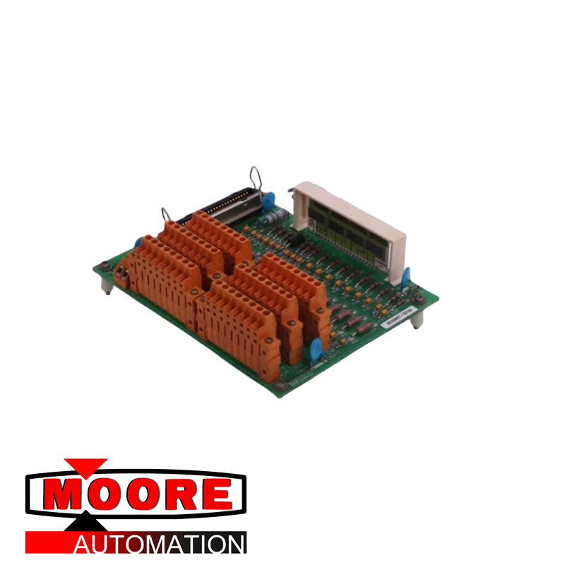 Honeywell FS-TERM-0002 TERMINATION DE BUS POUR E/S REDONDANTES