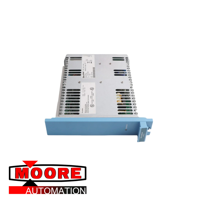 Module d'alimentation Honeywell FS-PSU-240516