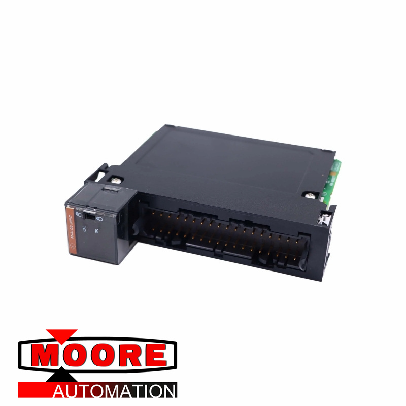 Module A/I ControlLogix 16 points 1756-IF16K