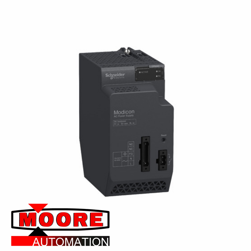 Module d'alimentation SCHNEIDER ELECTRIC BMXCPS4002