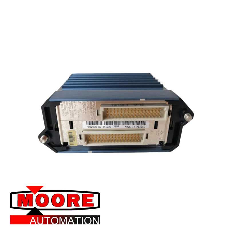 Module de communication Foxboro FBM230 P0926GU