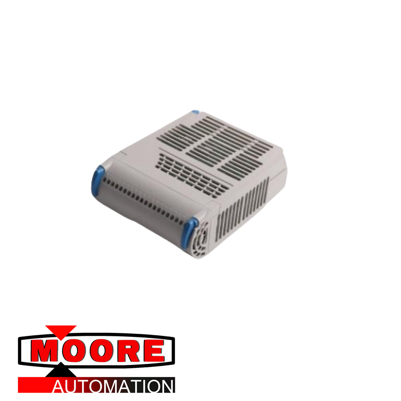 Module de sortie analogique Emerson Ovation 5X00301G01