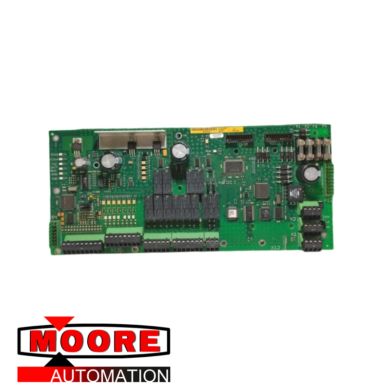 Carte E/S ALFA LAVAL EPC50 3183045486