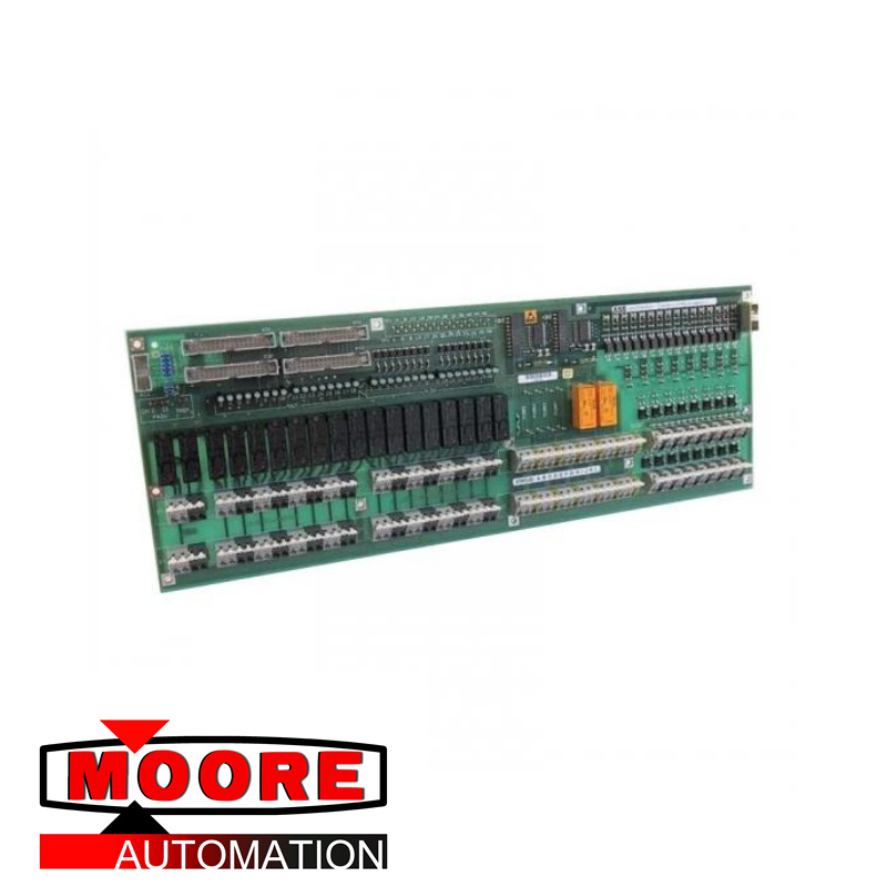 ABB HIEE405246R0001 UNS0867a-P V1 UNITROL F Carte d'extension E/S