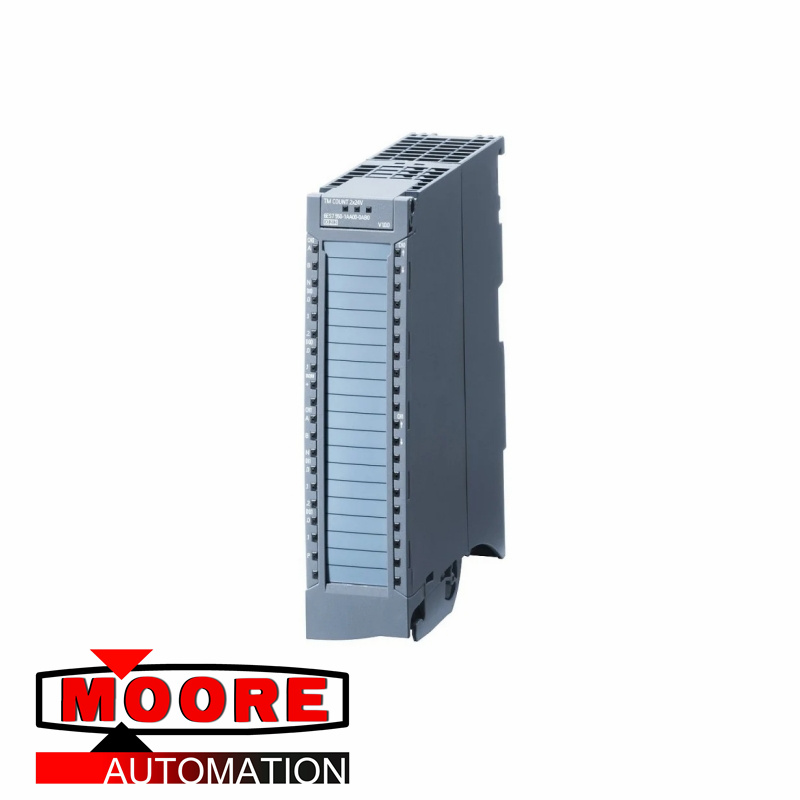 SIEMENS 6ES7551-1AB01-0AB0 Module d'E/S numérique