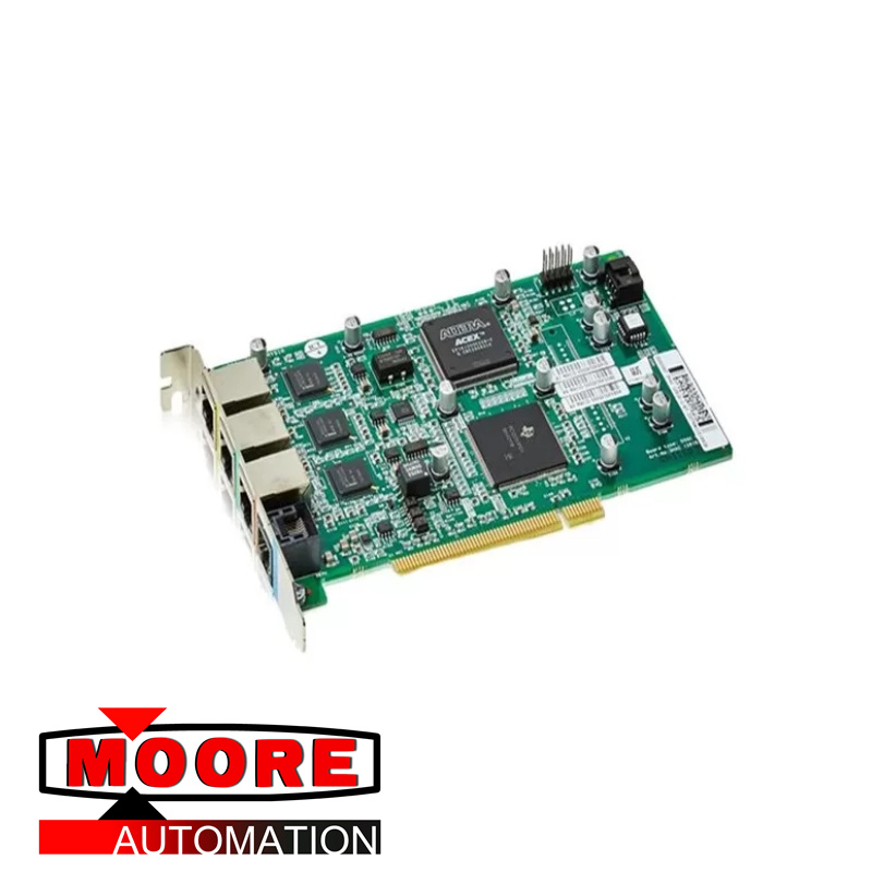 ABB 3BHB002483R0001 USC329AE01 MODULE automate