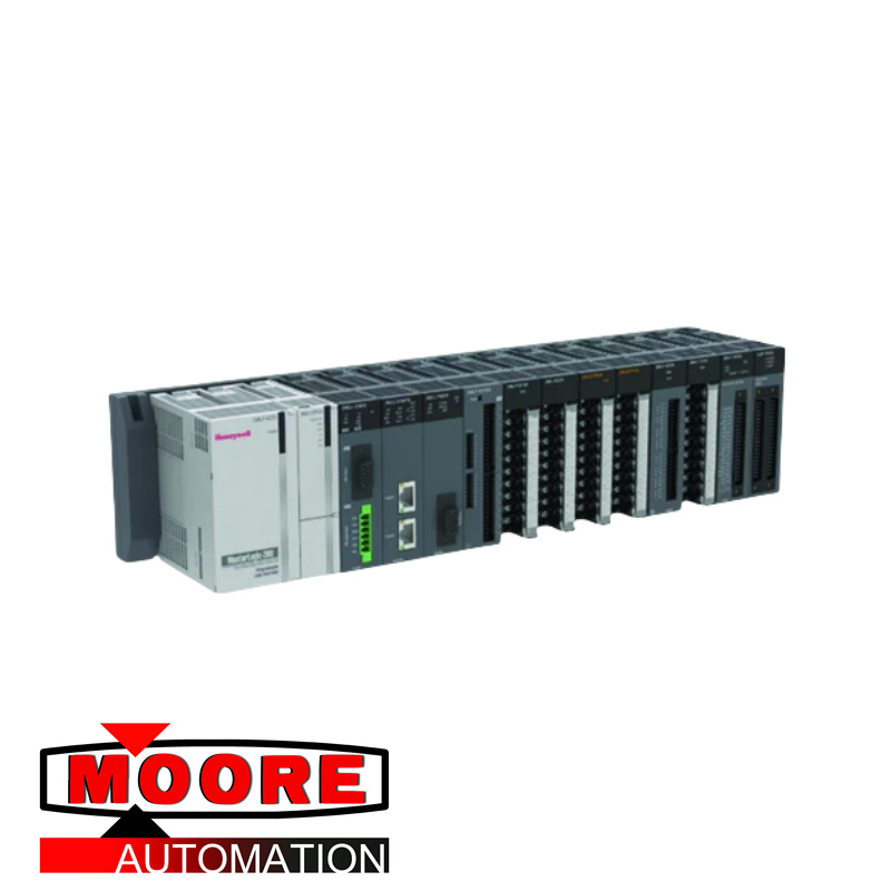 Honeywell 900R12R-0300 RACK 12 E/S - ALIMENTATION REDONDANTE