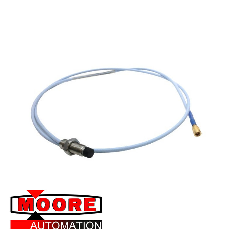 Bently Nevada 330709-000-090-10-02-00 Sonde de proximité 3300 XL 8 mm