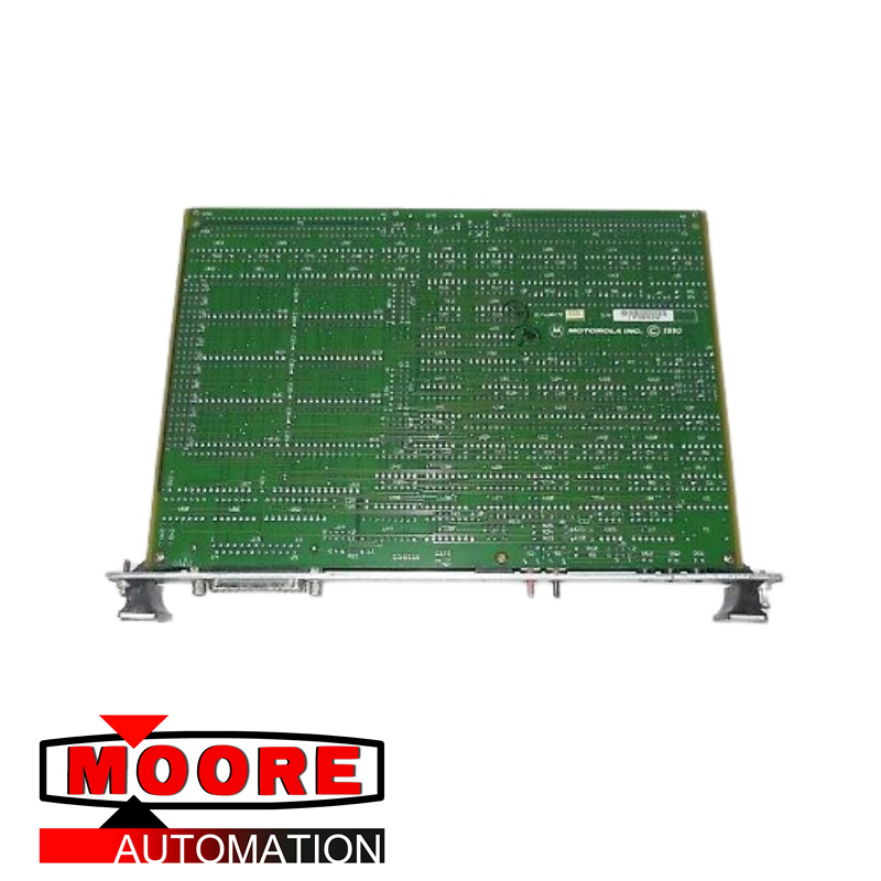 Module de commande ABB GJR2368900R2340 87TS01K-E