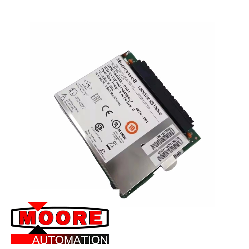 Honeywell 900P01-0301 Alimentation 60W