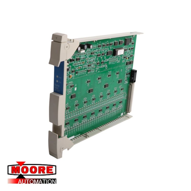 HONEYWELL 80363972-100 Processeur d'entrée numérique 24 Vdc