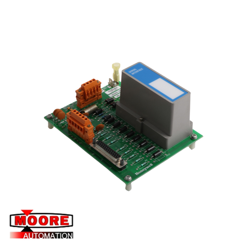 HONEYWELL MU-TSIM12 51303932-426 Module processeur