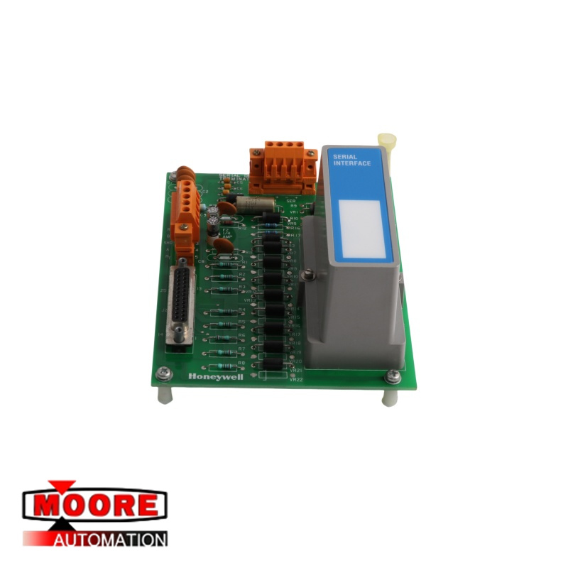 HONEYWELL MU-TSIM12 51303932-426 Module processeur