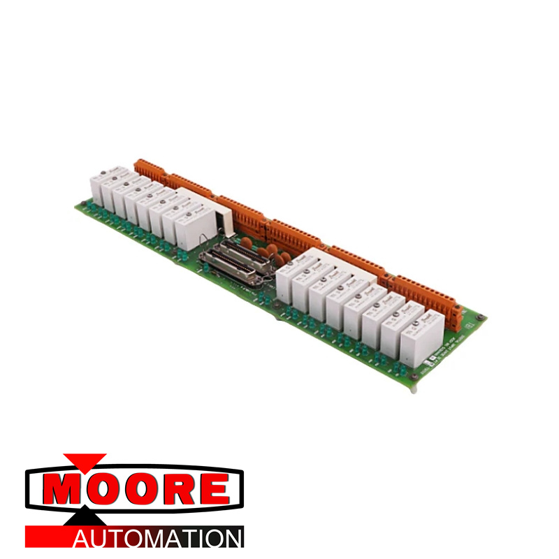 Module système de gestion de sécurité Honeywell FS-TSHART-1620m