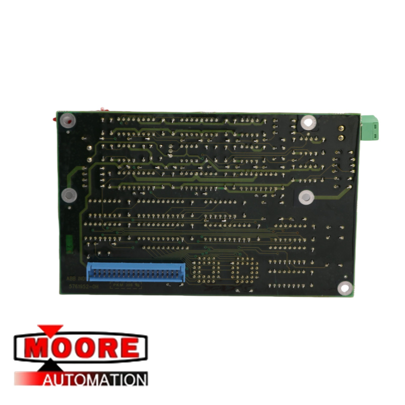 Carte de compteur ABB SDCS-IOE-2-COAT