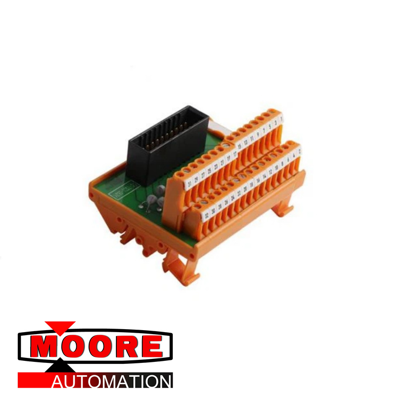 Module système de gestion de sécurité Honeywell FC-TSDO-04UNI