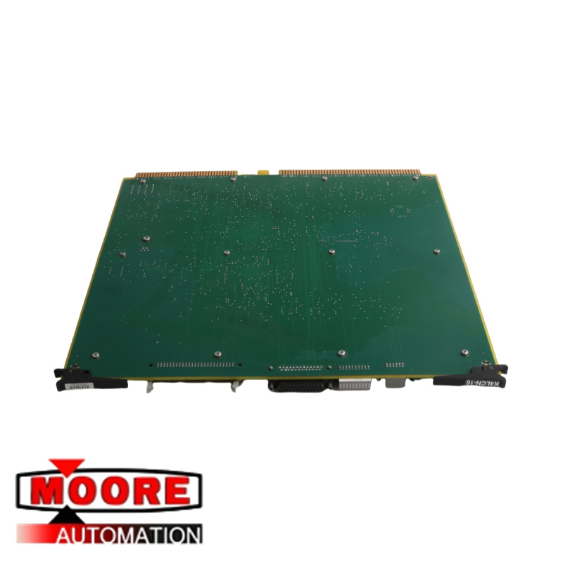 HONEYWELL K4LCN-16 51403519-160 Carte de module de processeur de mémoire