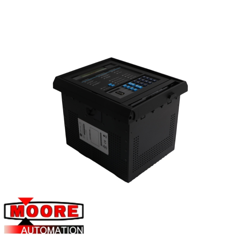 Système de protection du transformateur GE 745-W3-P5-G5-HI-A-L-R-E-H