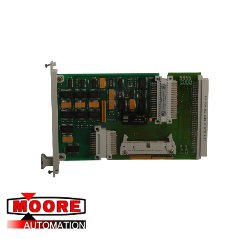 MODULE HONEYWELL 10001/R/I