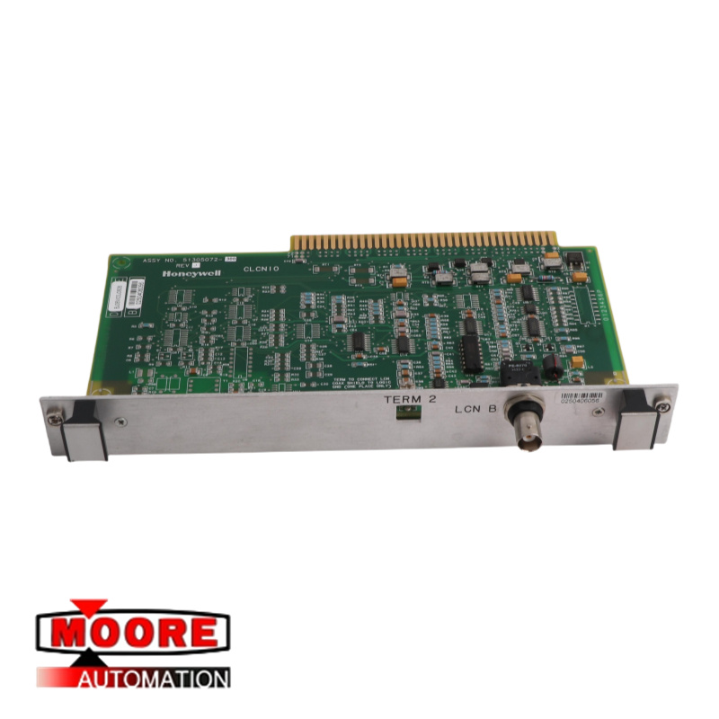 HONEYWELL 51305072-300 Carte E/S