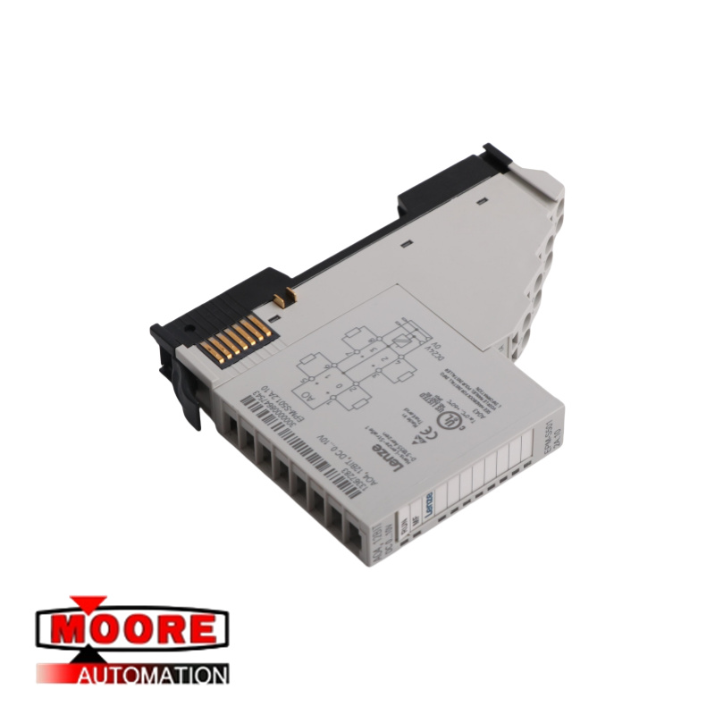 Module de sortie analogique LENZE EPM-S501.2A.10