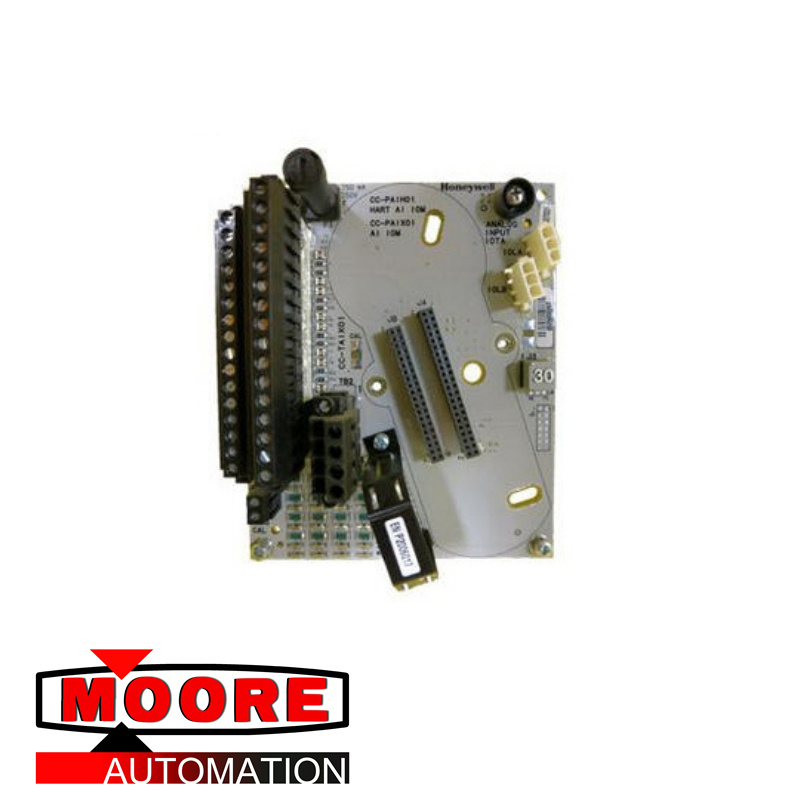 Module d'assemblage de terminaison sur site Honeywell FS-TSRO-08UNI