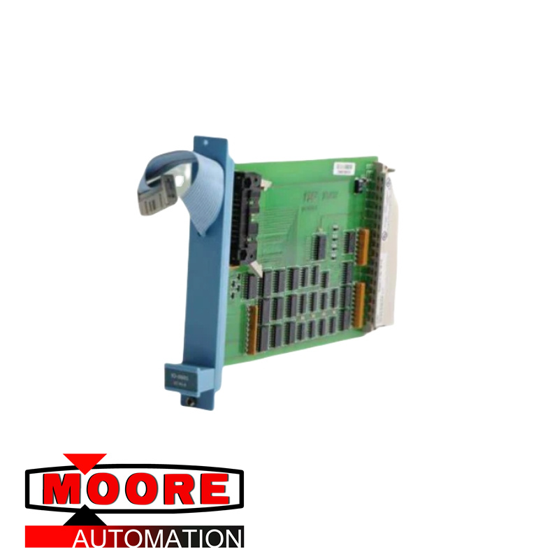 Module de sortie relais Honeywell FS-RO-1024